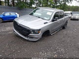 Ram  Big Horn 4X4 5'7 Box 1C6SRFFT4MN591114 снимка