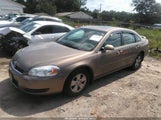 Chevrolet Impala Lt 2G1WT58N979386084 fotografie