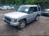 Land Rover Discovery Hse SALTR19474A836637 снимка