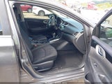 Nissan Sentra Sv 3N1AB7AP1KL622618 снимка