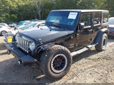 Jeep Wrangler Unlimited Sahara 1C4BJWEG1GL305031 снимка