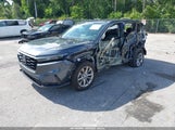 Honda Cr-V Ex-L Awd 2HKRS4H78RH475910 photo