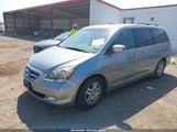 Honda Odyssey Exl 5FNRL38775B078043 снимка
