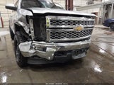 Chevrolet Silverado  1Lt 3GCUKREC9FG517272 снимка
