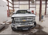 Chevrolet Silverado  1Lt 3GCUKREC9FG517272 снимка