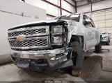 Chevrolet Silverado  1Lt 3GCUKREC9FG517272 снимка