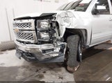 Chevrolet Silverado  1Lt 3GCUKREC9FG517272 снимка