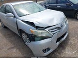 Toyota Camry Xle 4T1BF3EK8BU227513 снимка