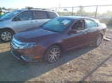 Ford Fusion Sel 3FAHP0JA1CR282567 снимка