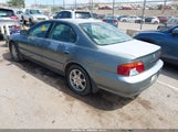 Acura Tl 3.2 19UUA56721A010817 снимка