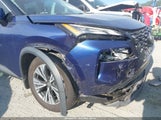 Nissan Rogue Sv Fwd 5N1AT3BA1MC735752 снимка