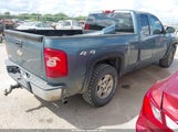 Chevrolet Silverado  Lt2 2GCEK19J281249644 снимка