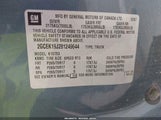 Chevrolet Silverado  Lt2 2GCEK19J281249644 снимка