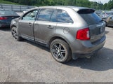 Ford Edge Limited 2FMDK4KC1DBC26963 fotografie