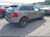 Ford Edge Limited 2FMDK4KC1DBC26963 fotografie