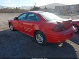 Pontiac Grand Am Se1 1G2NF52F72C155248 снимка