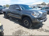 Toyota Tacoma Trd Off-Road 3TMDZ5BN1LM096364 photo