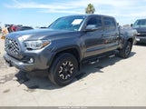Toyota Tacoma Trd Off-Road 3TMDZ5BN1LM096364 photo