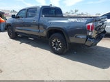 Toyota Tacoma Trd Off-Road 3TMDZ5BN1LM096364 photo