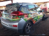 Chevrolet Bolt Ev Premier 1G1FX6S07H4134166 снимка