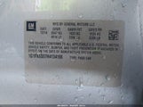Chevrolet Bolt Ev Premier 1G1FX6S07H4134166 снимка