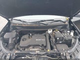 Chevrolet Equinox Lt 2GNAXSEV9J6118032 снимка