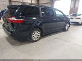 Toyota Sienna Xle 7 Passenger 5TDDK3DC9GS132909 снимка