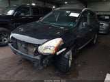 Nissan Rogue Sv JN8AS5MT2DW521616 снимка