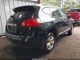 Nissan Rogue Sv JN8AS5MT2DW521616 снимка