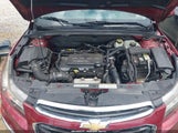 Chevrolet Cruze Limited 1Lt Auto 1G1PE5SB9G7144023 fotografie