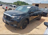Honda Ridgeline Rtl 5FPYK3F55PB033595 снимка