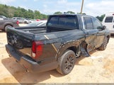 Honda Ridgeline Rtl 5FPYK3F55PB033595 снимка