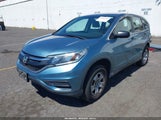 Honda Cr-V Lx 2HKRM4H37FH694182 снимка