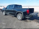 GMC Sierra  4Wd Short Box Denali 1GTUUGED1PZ134001 снимка