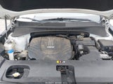 Kia Sorento 3.3L Lx 5XYPGDA50HG199276 photo