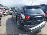 Nissan Pathfinder Sl 5N1DR2MN3HC911387 снимка