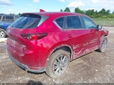 Mazda Cx-5 Touring JM3KFBCMXJ0365554 снимка