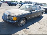 Mercedes-Benz 300 Sd WDBCB20CXFA150907 снимка