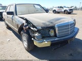 Mercedes-Benz 300 Sd WDBCB20CXFA150907 снимка