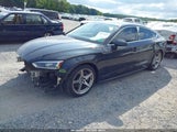 Audi A5 45 Premium WAUENCF56KA010036 снимка