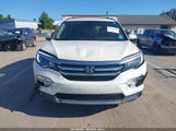 Honda Pilot Elite 5FNYF6H05GB046038 fotografie