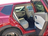 Nissan Rogue Sv Intelligent Awd JN8BT3BB0SW418062 photo