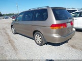 Honda Odyssey Ex 5FNRL18693B132810 снимка