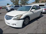 Nissan Altima 2.5 S 1N4AL2AP1CN562800 снимка