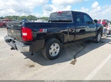Chevrolet Silverado  Lt 1GCRKSE71DZ309433 снимка