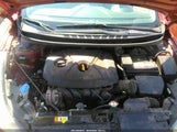Hyundai Elantra Se 5NPDH4AE2EH541587 снимка