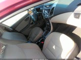 Hyundai Elantra Se 5NPDH4AE2EH541587 снимка
