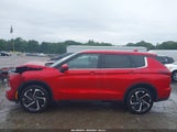 Mitsubishi Outlander Se 2.5 2Wd JA4J3VA85RZ018509 photo