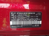 Mitsubishi Outlander Se 2.5 2Wd JA4J3VA85RZ018509 photo