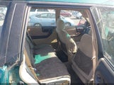 Subaru Forester L JF1SF6356WH757535 снимка